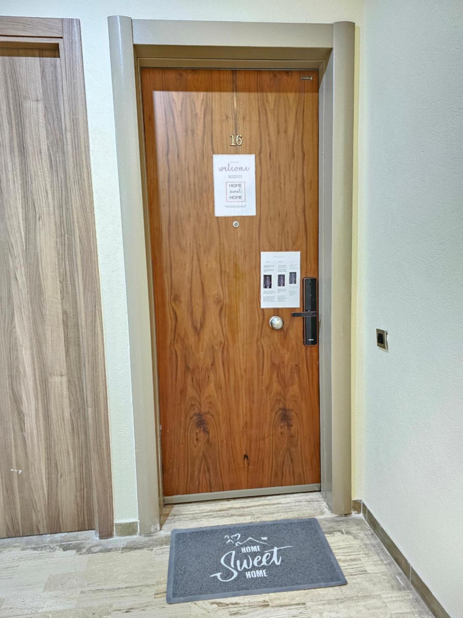 Mia Appartement N2 - Elegance, Confort Et Serenite Casablanca Exterior foto