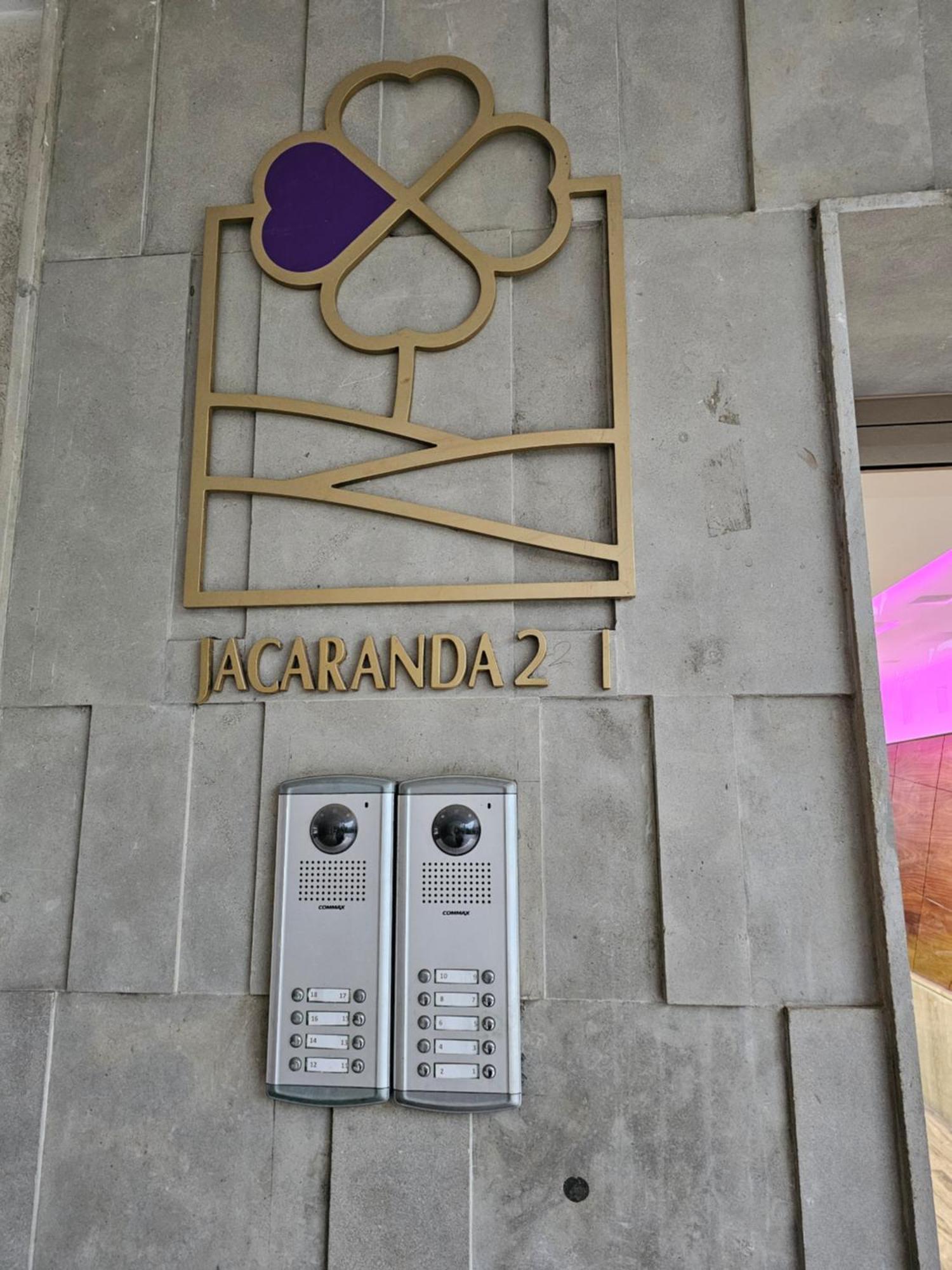 Mia Appartement N2 - Elegance, Confort Et Serenite Casablanca Exterior foto