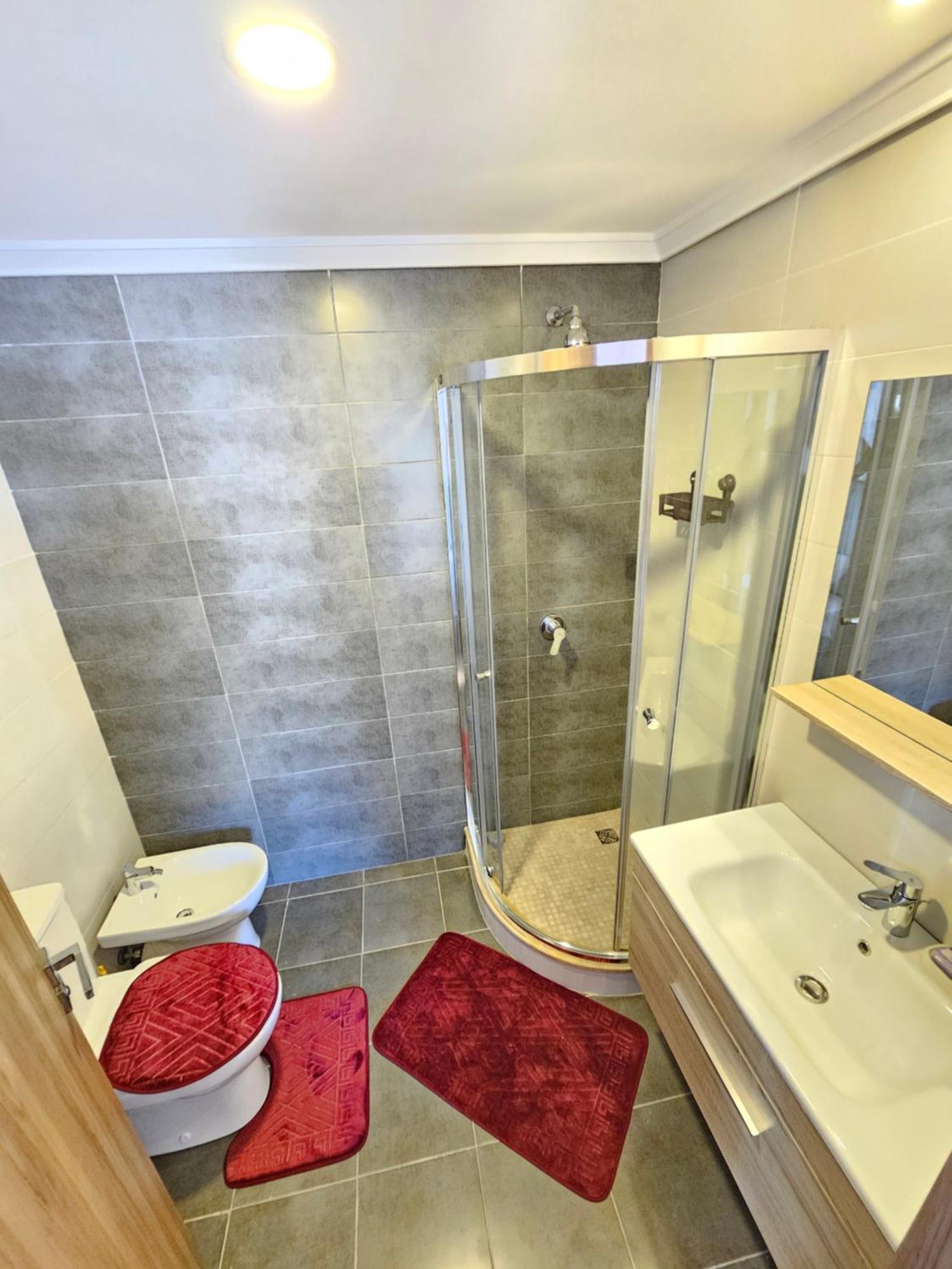 Mia Appartement N2 - Elegance, Confort Et Serenite Casablanca Exterior foto